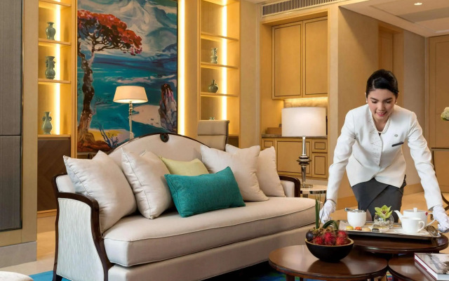 Raffles Jakarta