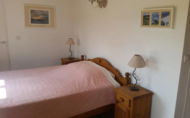 Logis Hôtel Le Gai Pinson