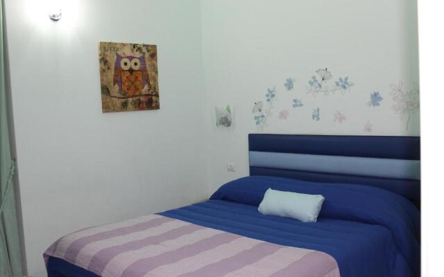 Viaggio a Napoli B&B