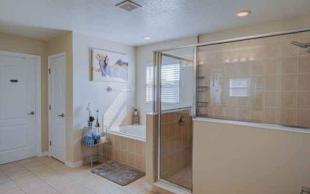 115ep- West Haven 5 Bedroom Home by RedAwning