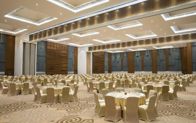 Four Points By Sheraton Makassar