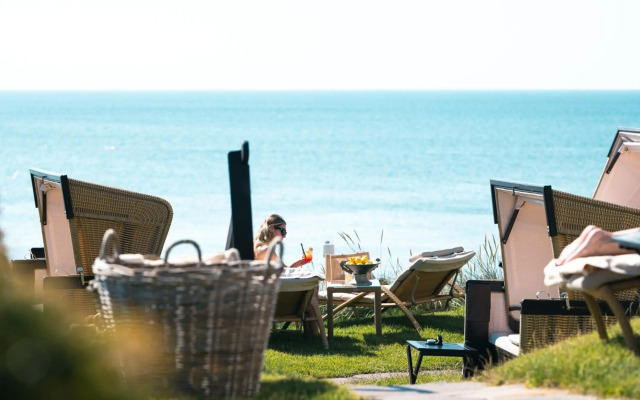Miramar Hotel