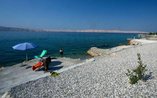 Apartments Villa Dina