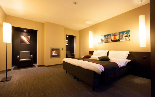 Hotel Vé