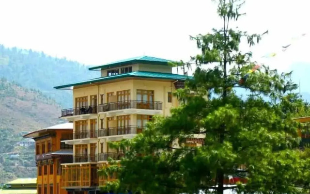 Hotel Oro Villa