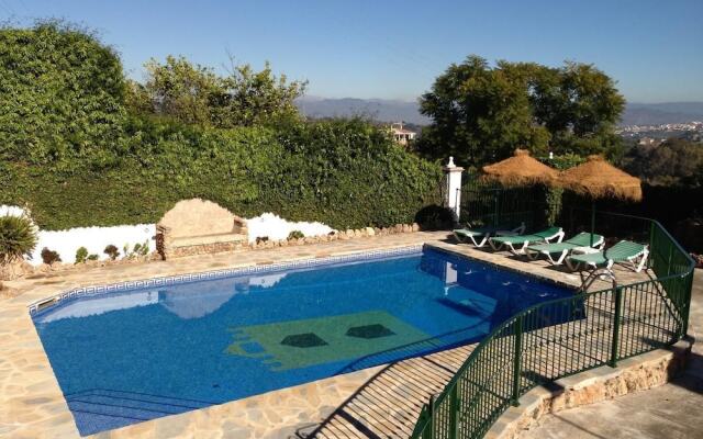 Cortijo Los Cantos