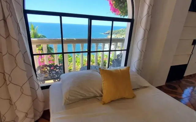 The Grand Monticchiello Villa