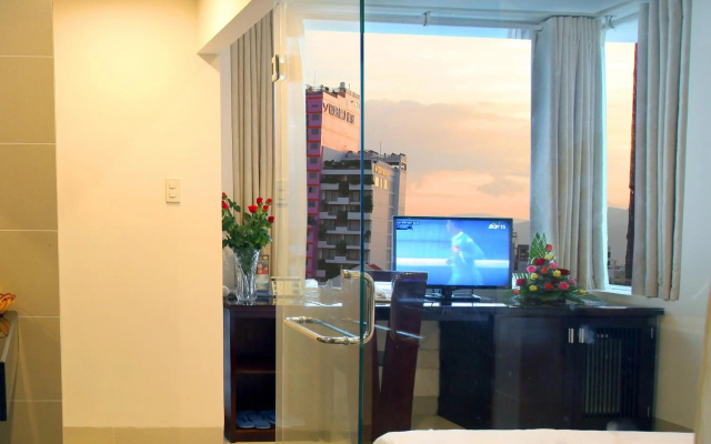 Azura Hotel – Guest Rooms – Nha Trang