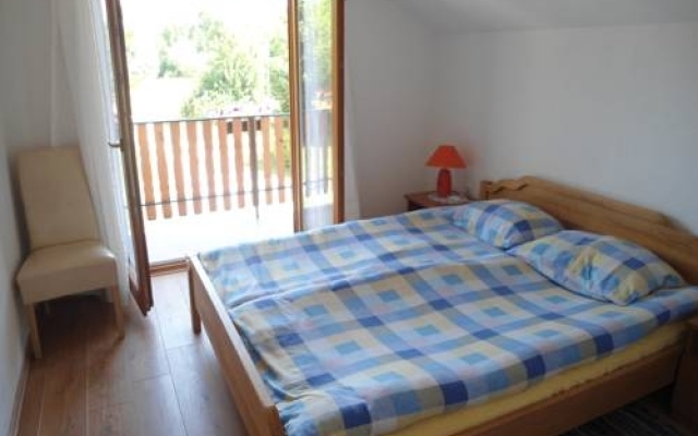 Galesic Apartments & Rooms