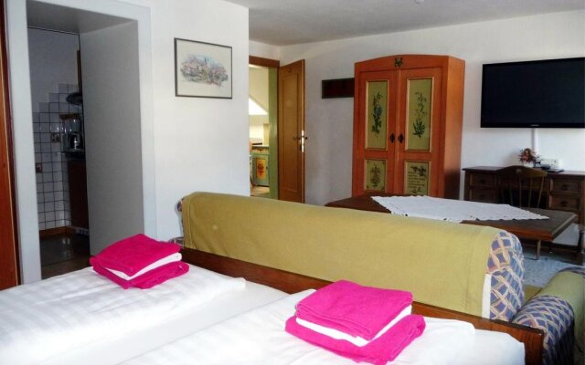 Ferienwohnungen Millinger