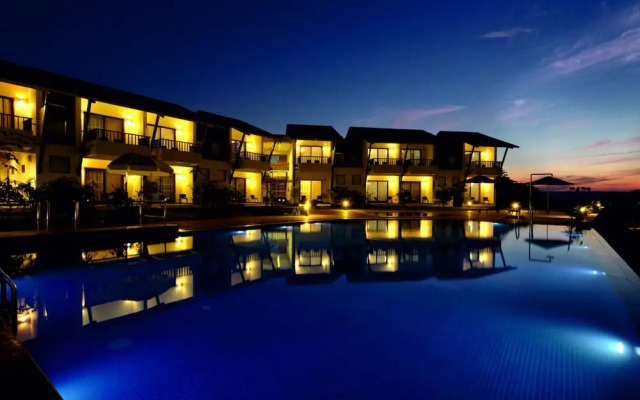Regenta Resort Soma Vine Village