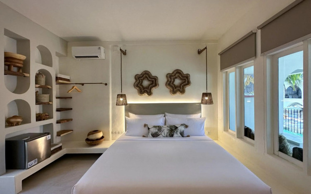 El Tropico Boutique Hotel