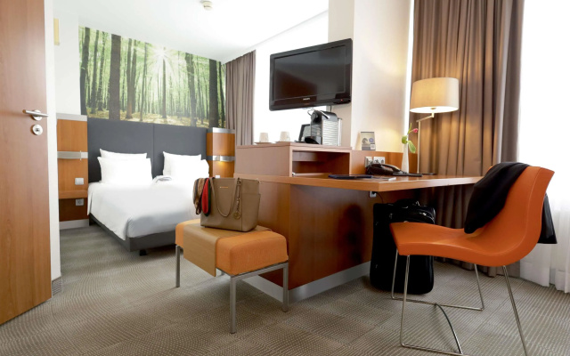 Novotel Erlangen