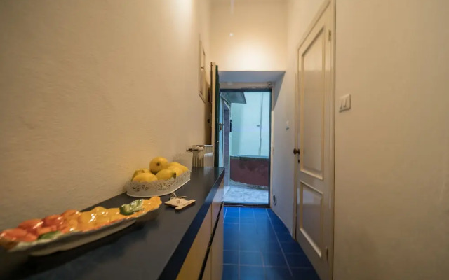 Refilea Sea View Tower Villa