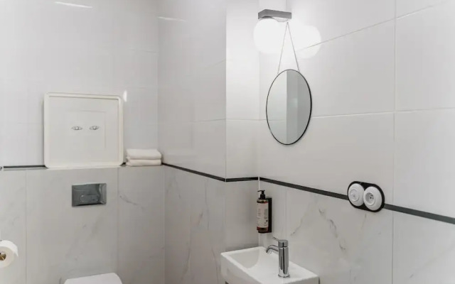 N33 Premium Apartments Old Town Kraków – Destigo Hotels