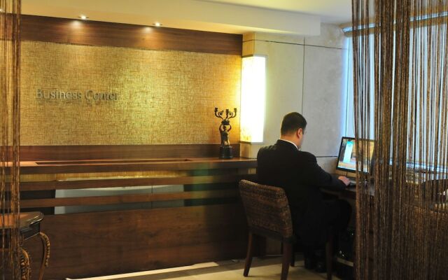 City Suite Hotel Beirut