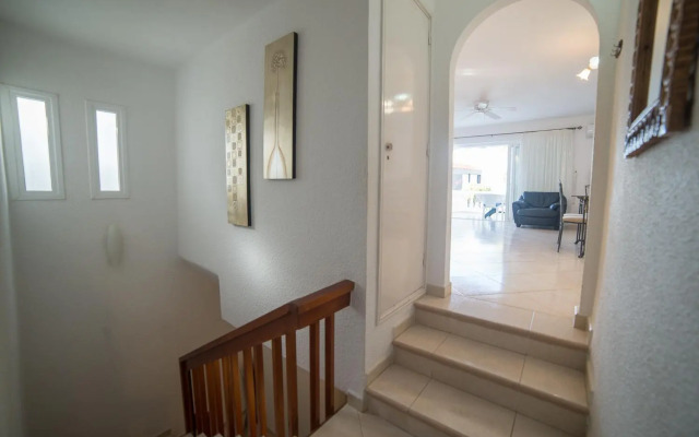 Bungalow Club Atlantis