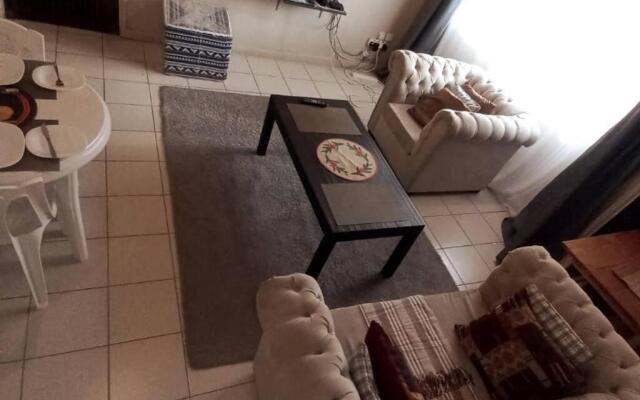 Comfort Residence