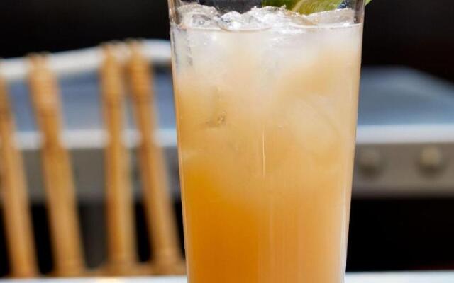 Renaissance Nashville Hotel