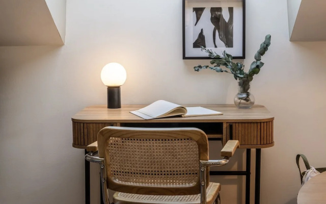 Cerro - 2 Bedroom in Justicia