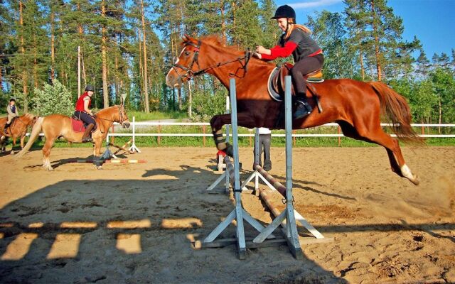 Niemitupa Apartments