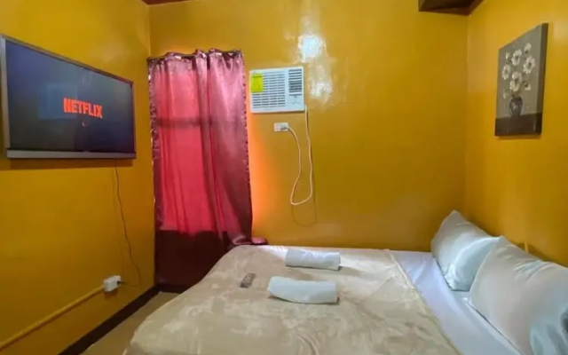 Choco Condotel
