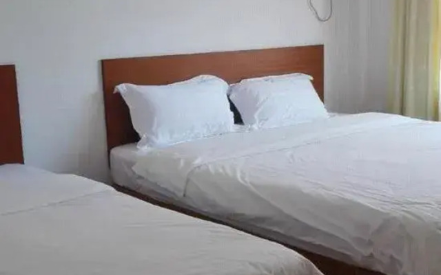 Youzhan Hostel