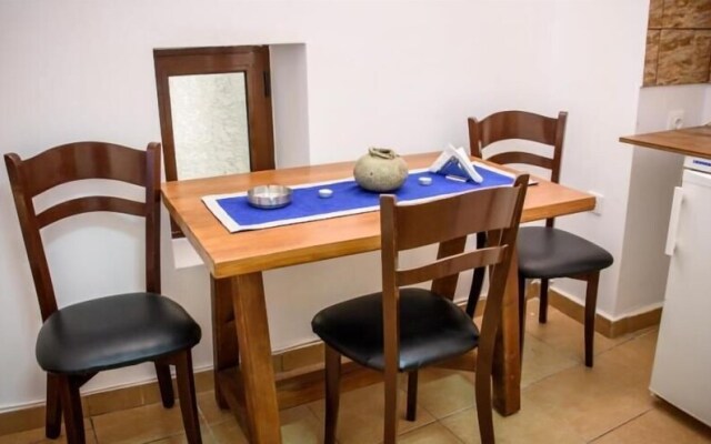 Hamam Suites II