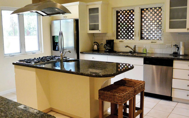 Marley Beach House