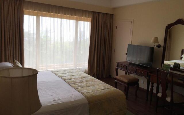 Hotel Gulmarg