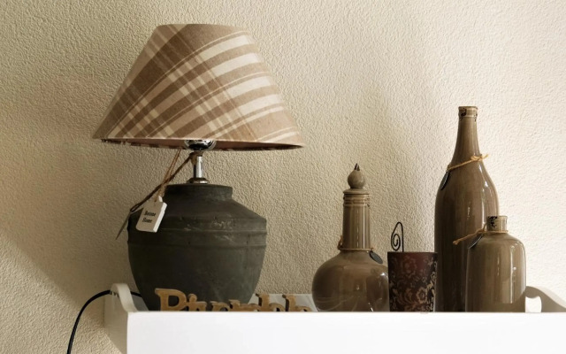 Vakantiewoning Salland