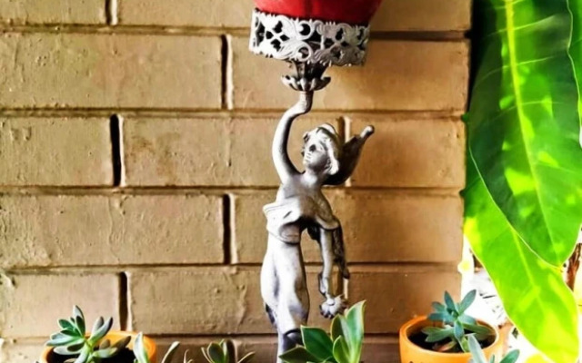 UbEx Home Dehradun