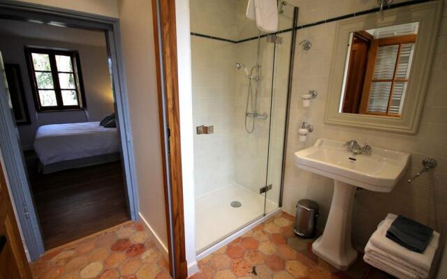 Orangerie Saint Martin