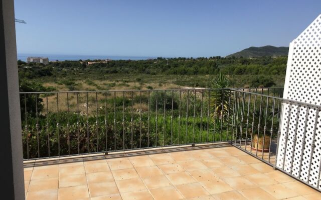 Apartamentos Nerea a 24