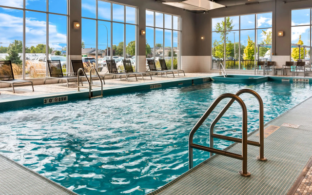 Best Western Premier Winnipeg East