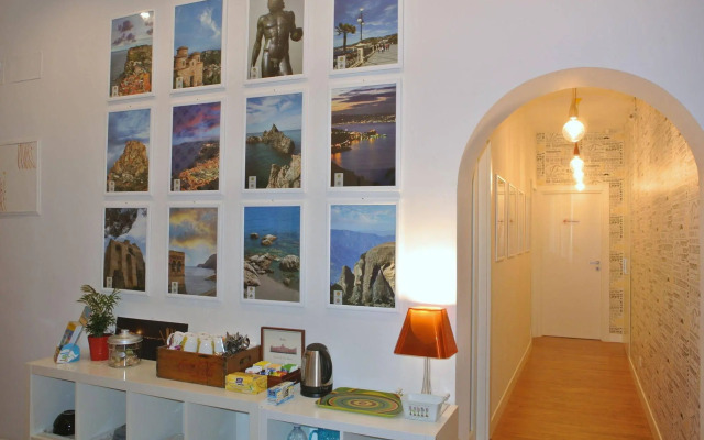 B&B Pellicano Guest House