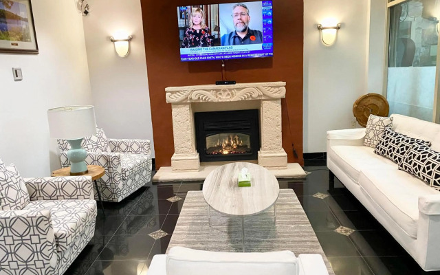 SureStay by Best Western Richmond Vancouver Airport
