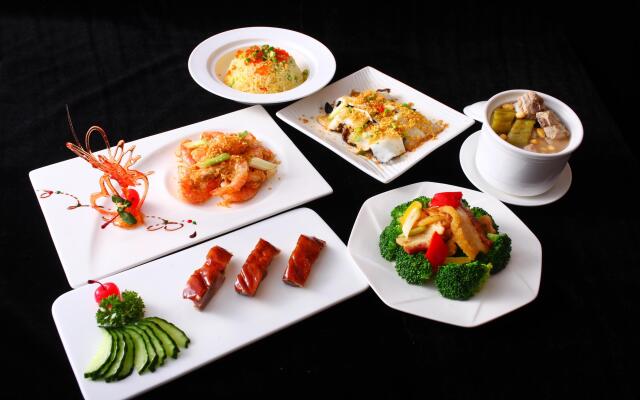 Swissotel Foshan