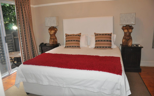 268 On Ridge Guesthouse