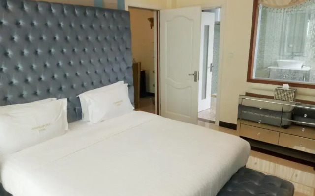 Hotel Amaritsah