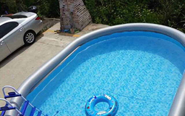 Suncheon Pine Fragrance Pension