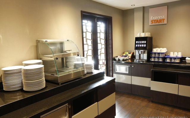 Holiday Inn Express Windsor by IHG