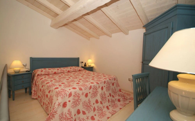 Hôtel Sant'Andrea, The Originals Relais (Relais du Silence)