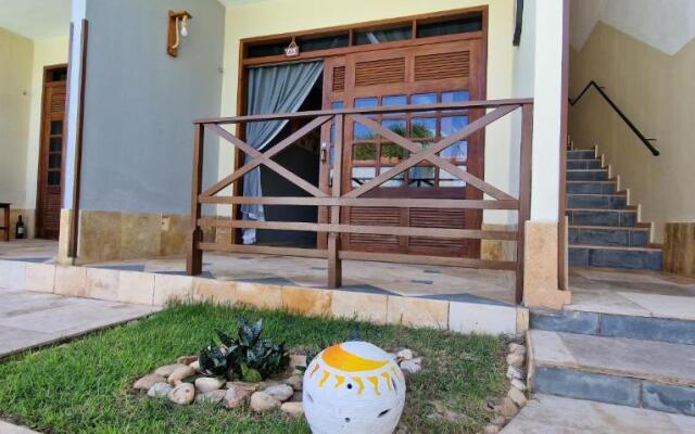 Hotel Pousada Sol & Lua