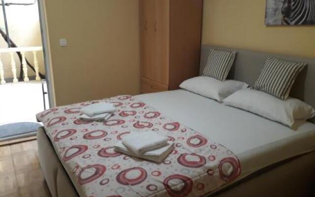 Apartmani Radovic 2