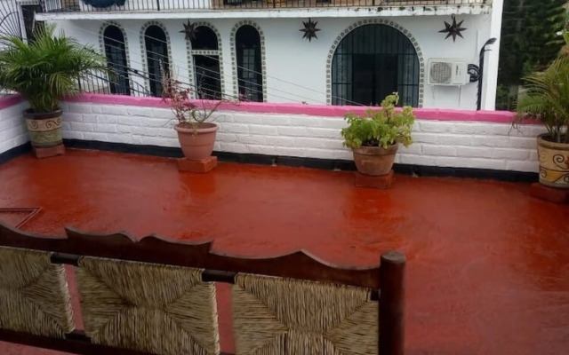 Galeana St. 2 Studio