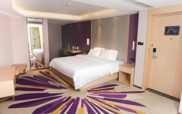 Lavande Hotels· Zhoushan Putuo