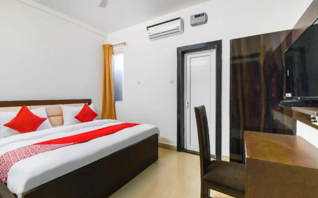 The Paradise Inn by OYO Rooms