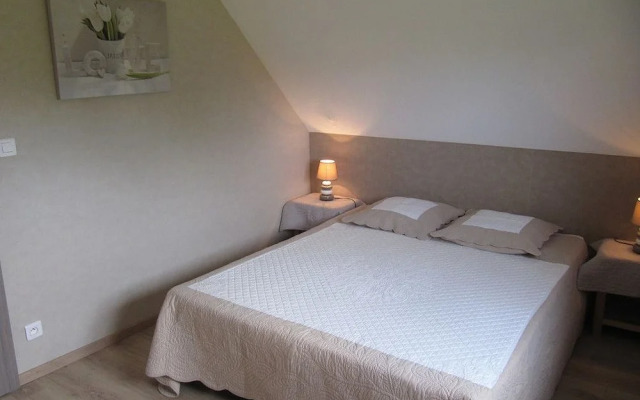 Gîte 218 et Gîte 947