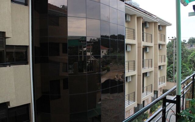 Marie's Royale Hotel